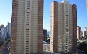 Gemelos IV Loysan Apt. With Pool