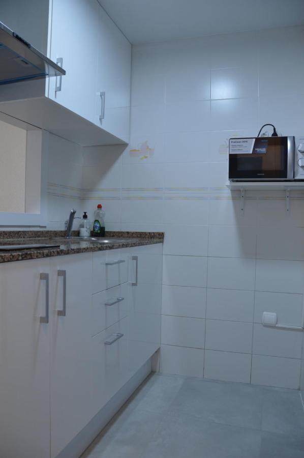 Gemelos IV Loysan Apt. With Pool Benidorm Exterior photo